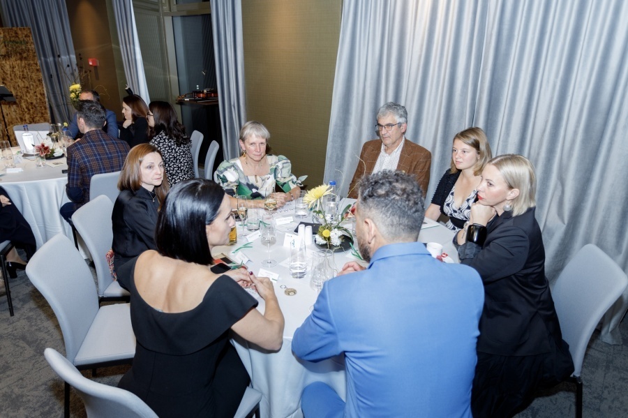 Eric Roderick Propark GALA Propark – Profesioniști pentru Natură